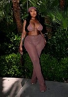 Ashley Davis